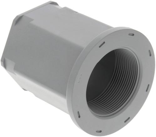 Монтажная гайка BLANCO fil.35x19 дюйм.w. (серый)