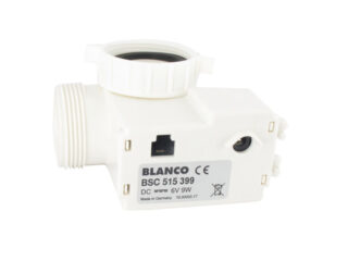 Исполнительный модуль BLANCO BSC II с уплотнением