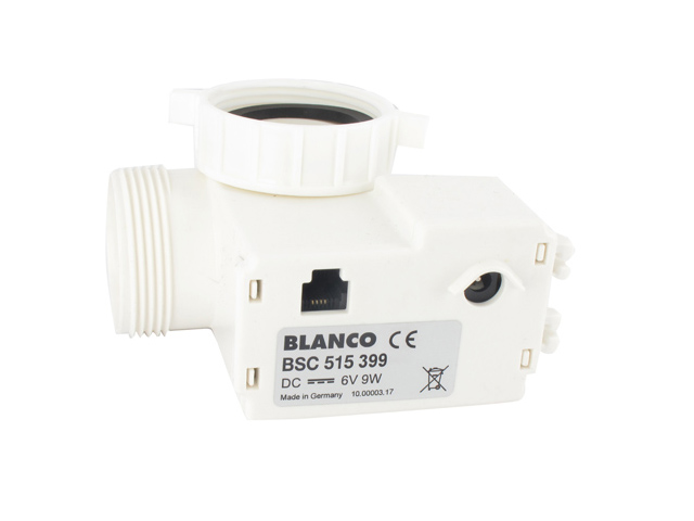 Исполнительный модуль BLANCO BSC II с уплотнением