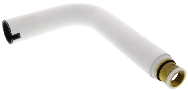 Излив BLANCO SILGRANIT белый цветовой индекс B