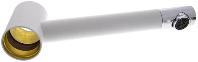 Излив BLANCO SILGRANIT белый цветовой индекс C