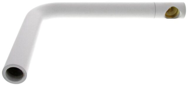 Излив BLANCO SILGRANIT белый цветовой индекс C