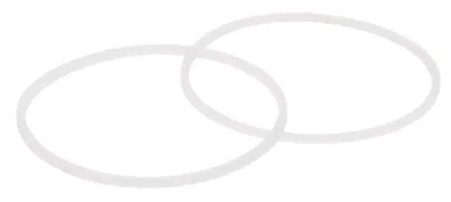 Комплект тефлоновых колец BLANCO (пластиковые кольца)