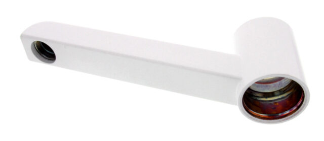 Излив BLANCO SILGRANIT белый