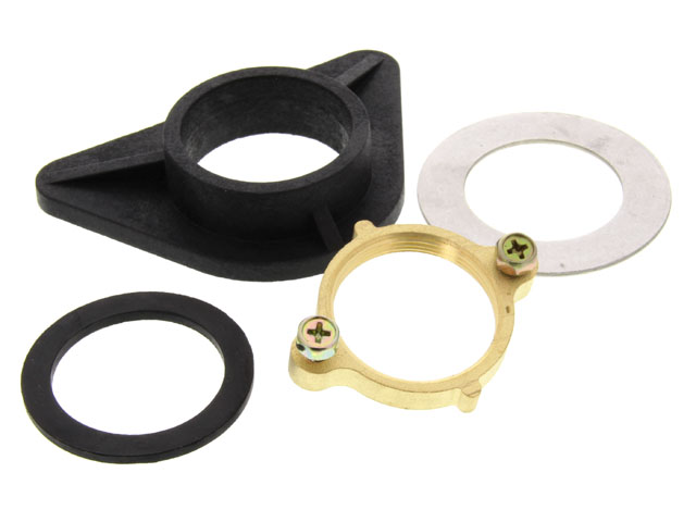 Монтажный комплект BLANCO, включая two винт M33x1,5