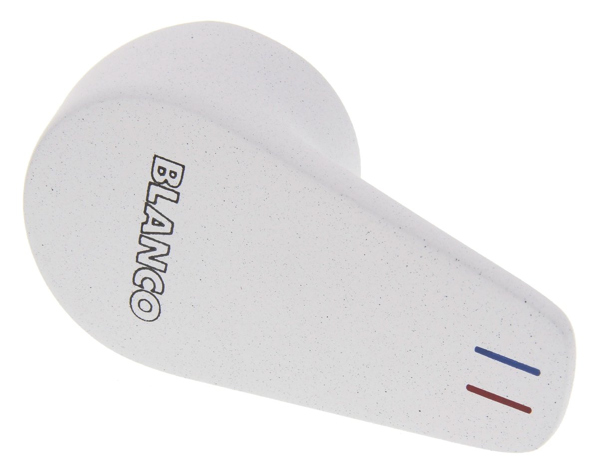 Рычаг BLANCO SILGRANIT белый