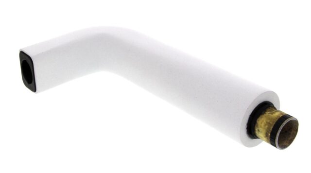 Излив BLANCO SILGRANIT белый