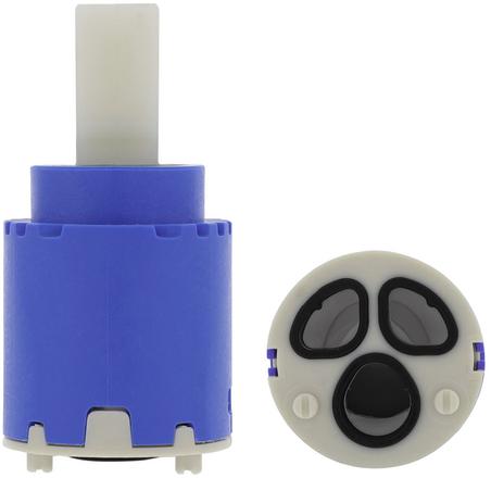 Картридж BLANCO 25 мм K-25NM, синий (высокое давление)