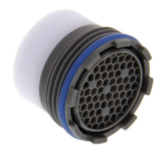 Аэратор НР BLANCO M16,5x1 Caché TT HC (высокое давление)