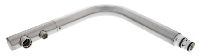 Излив сталь BLANCO PVD