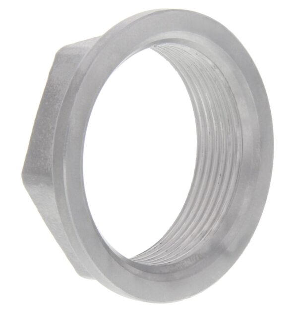 Контргайка нерж. сталь BLANCO M34x1,5 SW37