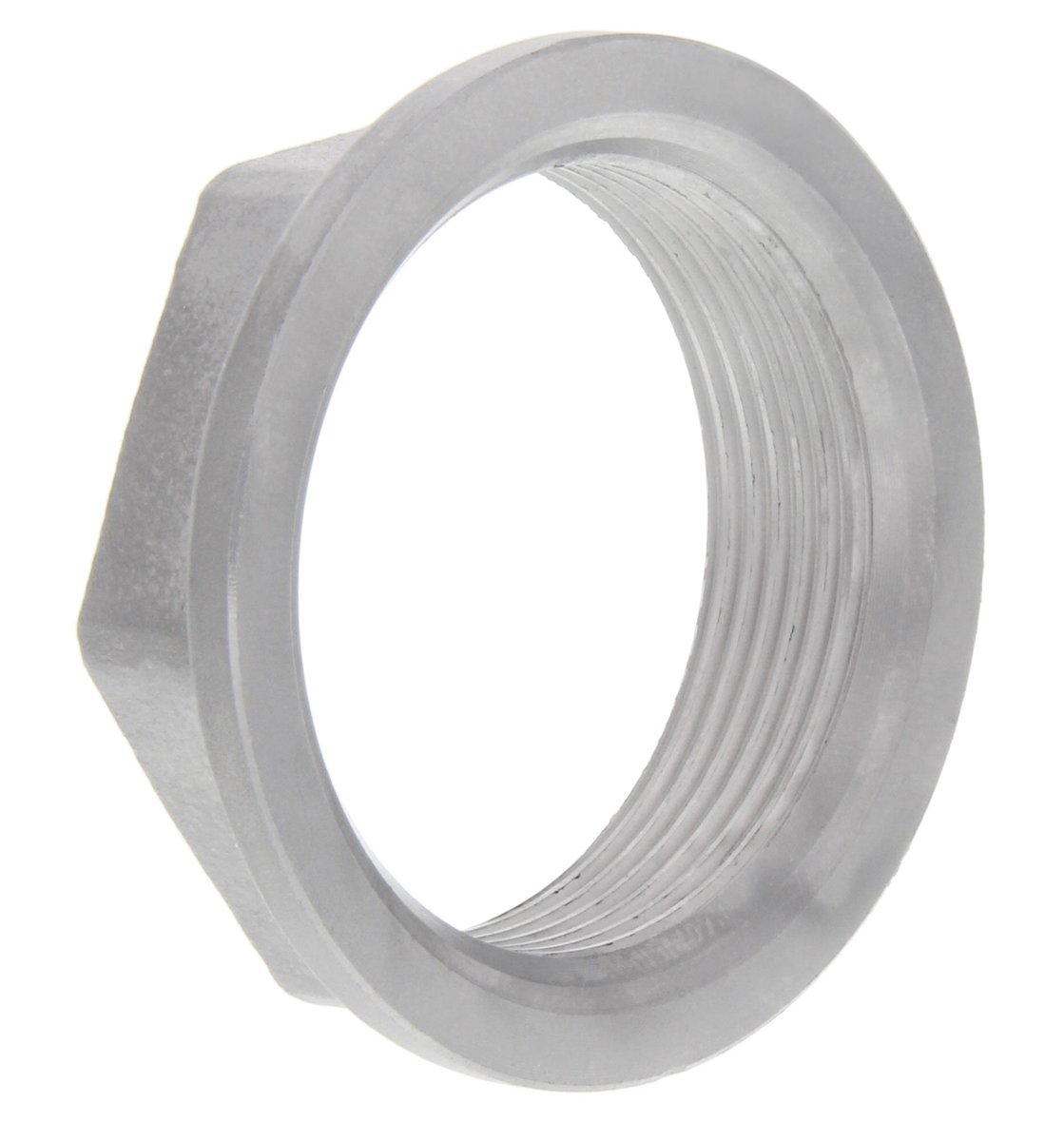 Контргайка нерж. сталь BLANCO M34x1,5 SW37