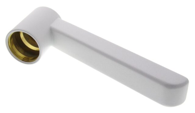 Излив BLANCO SILGRANIT белый