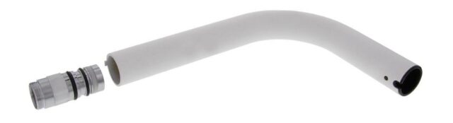 Излив BLANCO SILGRANIT белый