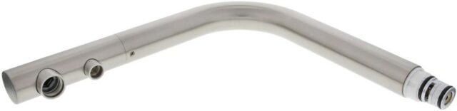 Излив BLANCO под нерж. сталь PVD
