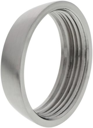 Декоративное кольцо сталь BLANCO PVD