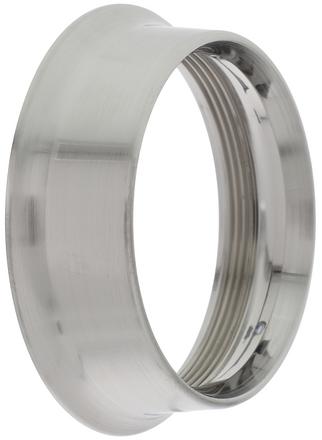 Декоративное кольцо сталь BLANCO PVD