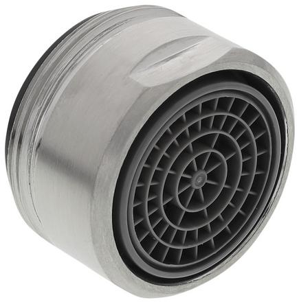 Аэратор сталь BLANCO PVD НР M24x1 SW22 (высокое давление)
