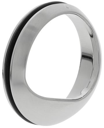 Декоративное кольцо сталь BLANCO PVD