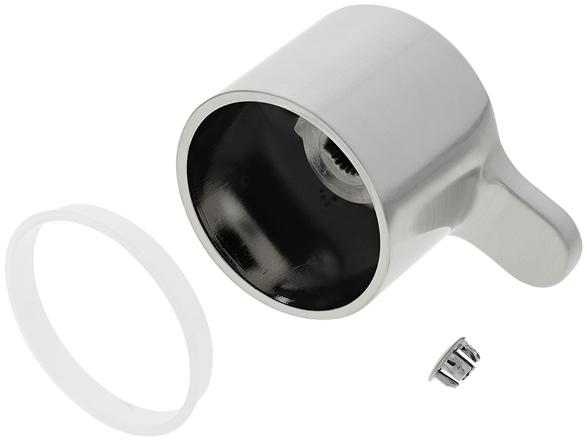 Рычаг фильтрованной воды сталь BLANCO PVD