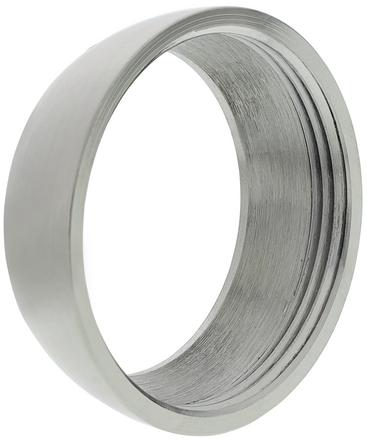 Декоративное кольцо сталь BLANCO PVD