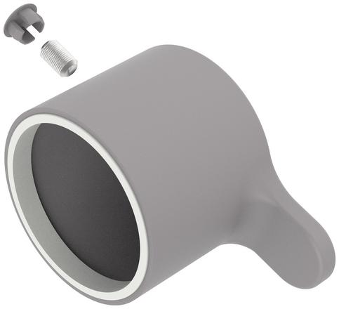 Рычаг фильтрованной воды алюметаллик BLANCO
