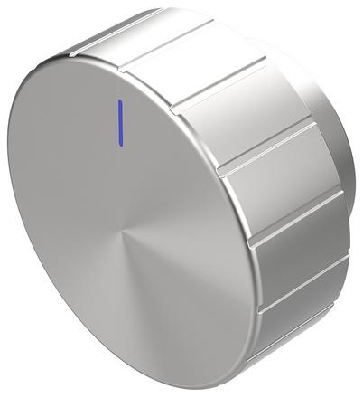 Поворотная ручка сталь BLANCO PVD