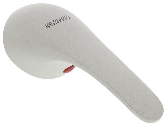 Рычаг мягкий белый BLANCO