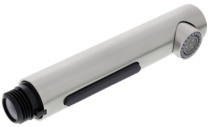 Выдвижная лейка сталь BLANCO PVD (высокое давление)