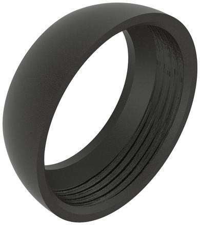 Декоративное кольцо BLANCO SILGRANIT черный
