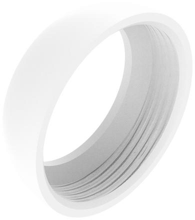 Декоративное кольцо BLANCO SILGRANIT белый