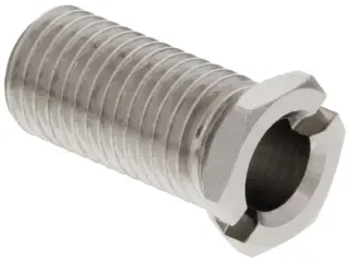 Полый винт BLANCO M12x1,5, длина 28 мм
