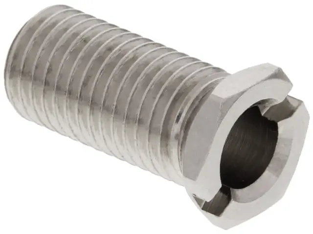 Полый винт BLANCO M12x1,5, длина 28 мм