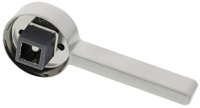 Рычаг сталь BLANCO PVD