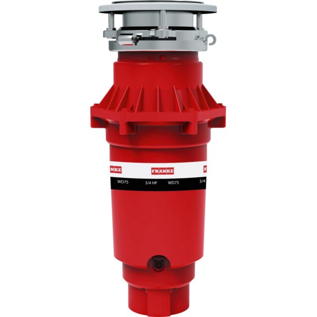 Измельчитель Franke Turbo Elite TE-75S