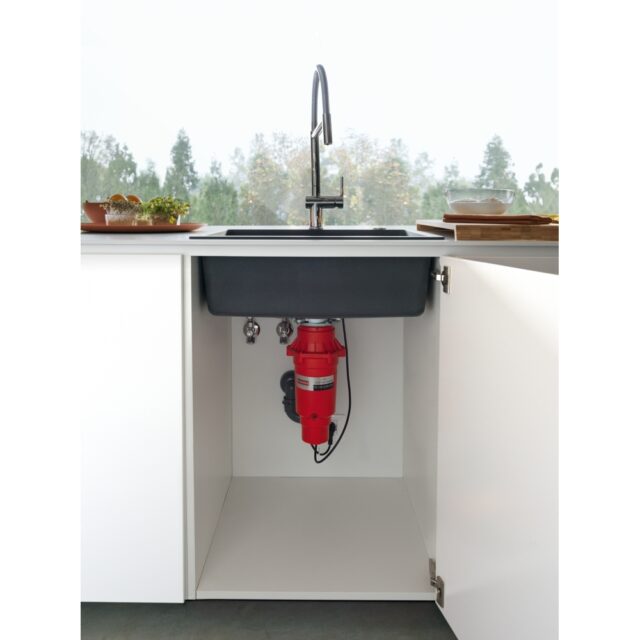 Измельчитель Franke Turbo Elite TE-75S