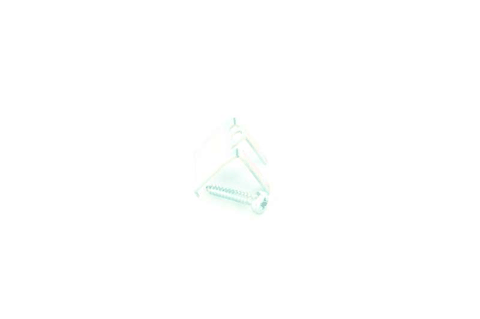 3D-обзор: Комплект крепежных элементов BLANCO для основания 137257, 14 шт.