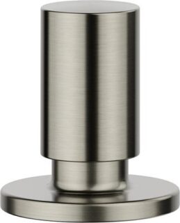 Satin platinum