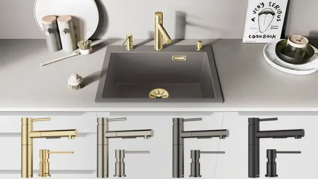 Отводная арматура BLANCO C-overflow InFino 1x3,5"  с клапаном автоматом