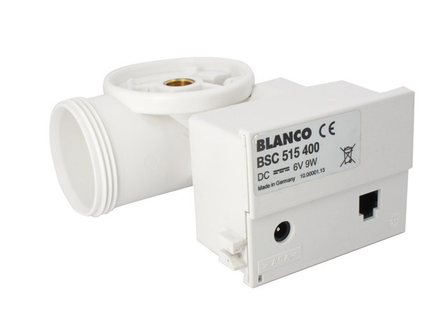 Исполнительный модуль BLANCO BSC
