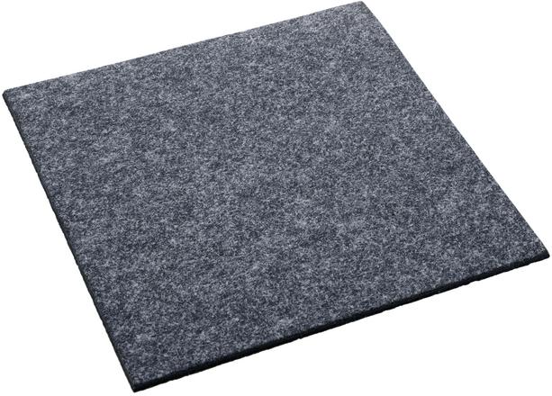 Антишумовая пластина BLANCO 100 x 100, 3,5 кг/м²
