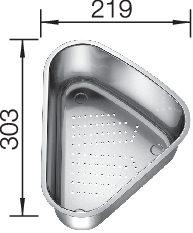 Коландер BLANCODELTA II