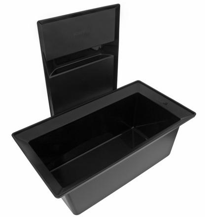 Сортировочный контейнер с крышкой BLANCO COLLECTIS 6