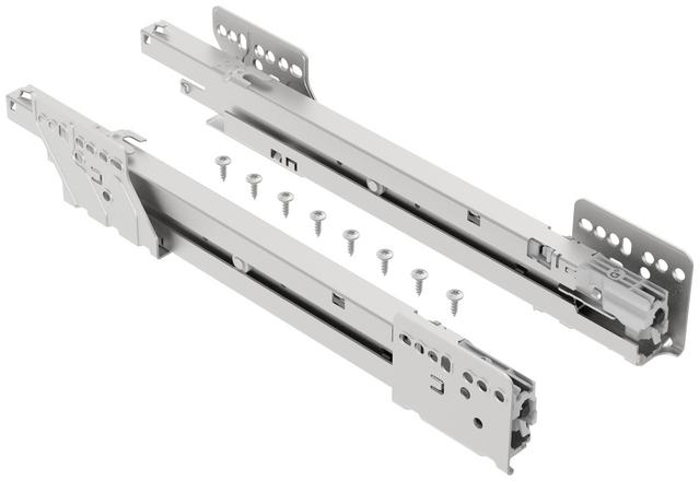 Направляющие BLANCO 400 мм L+R