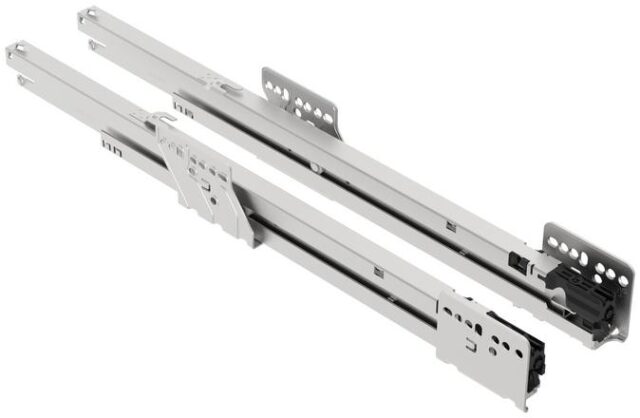 Направляющие BLANCO 550 мм L+R