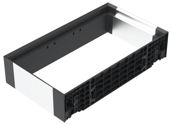 Рама BLANCO SELECT II Compact