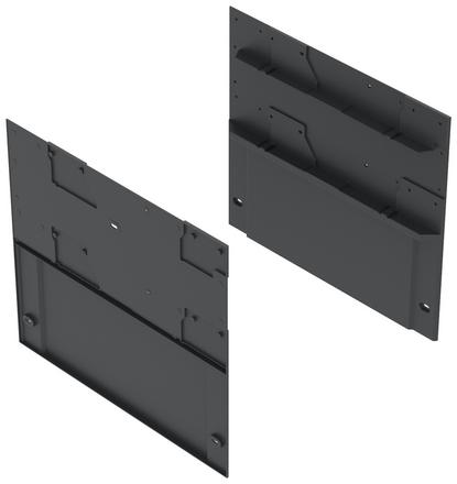 Боковые стенки BLANCO A+B SELECT II Orga