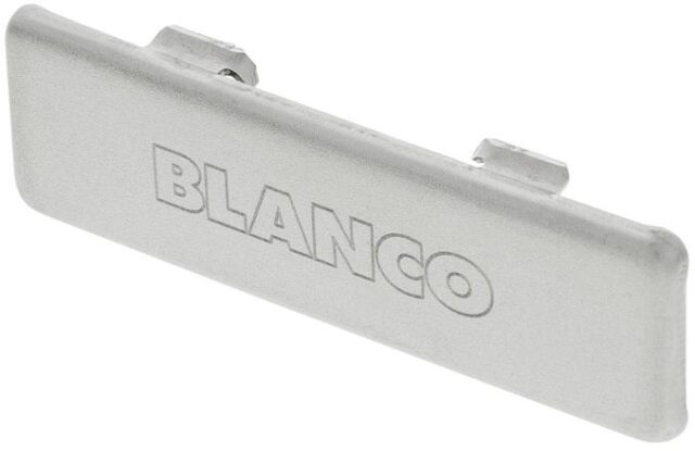 Накладка BLANCO C-перелива, Durinox