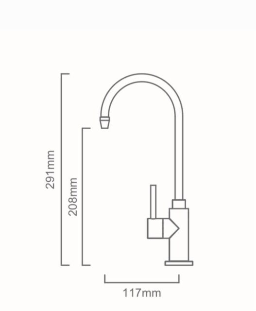 Kantera Cignus Water FTR014
