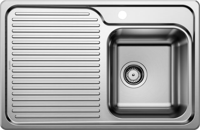 Мойка BLANCO CLASSIC 40 S